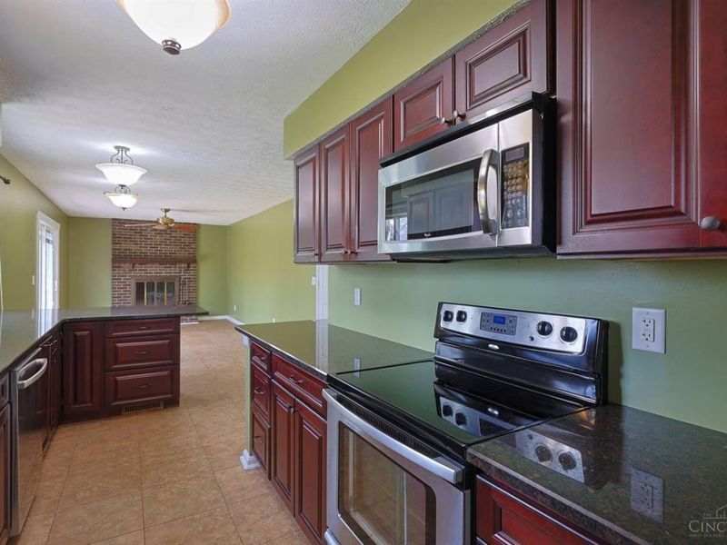 9811 Beau Lane, Springfield Twp., OH 45231 Photo 10