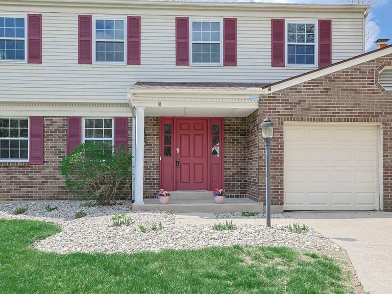 9811 Beau Lane, Springfield Twp., OH 45231 Photo 2