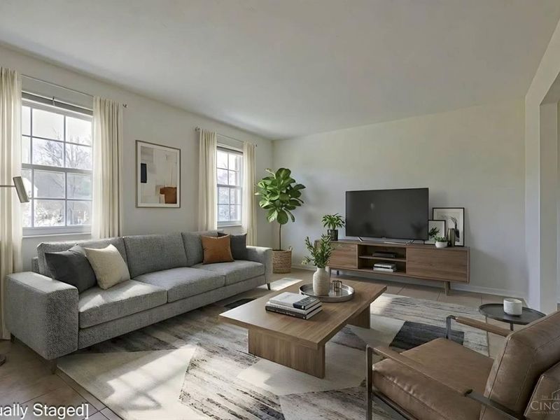 9811 Beau Lane, Springfield Twp., OH 45231 Photo 3