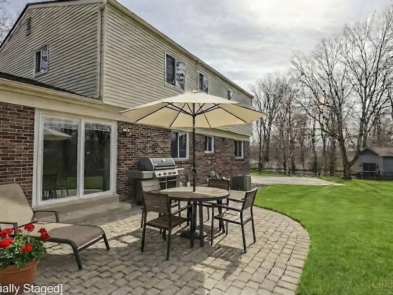 9811 Beau Lane, Springfield Twp., OH 45231 Photo 34