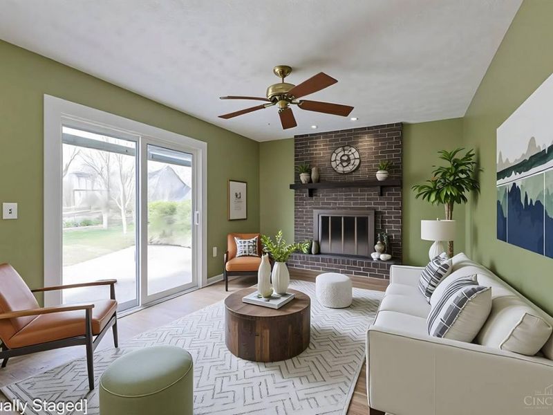 9811 Beau Lane, Springfield Twp., OH 45231 Photo 6