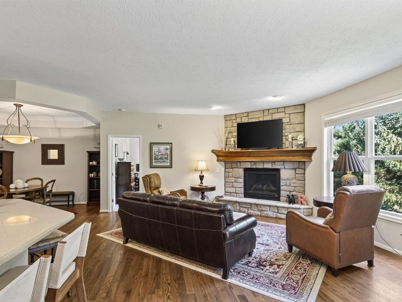 8022 Stonegate Drive, Anderson Twp, OH 45255 Photo 20