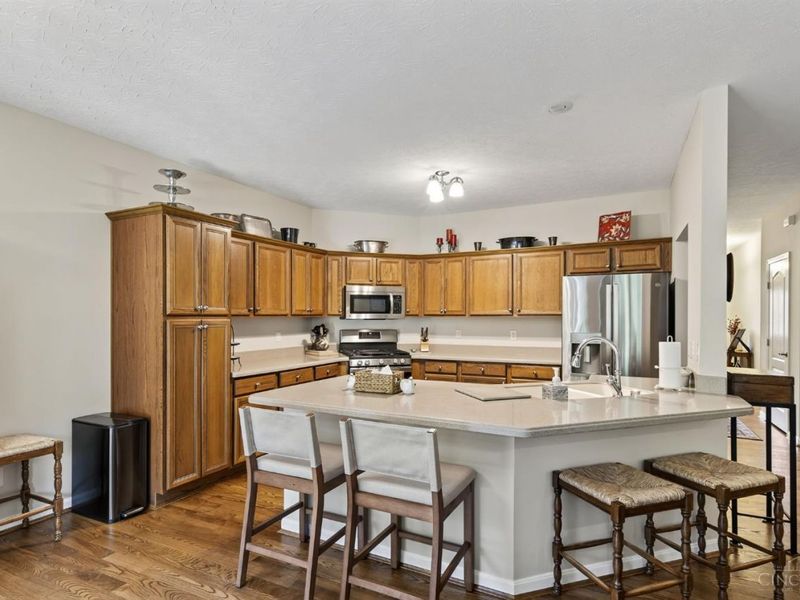 8022 Stonegate Drive, Anderson Twp, OH 45255 Photo 22