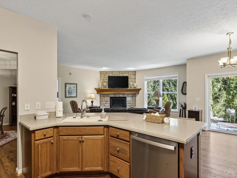 8022 Stonegate Drive, Anderson Twp, OH 45255 Photo 26