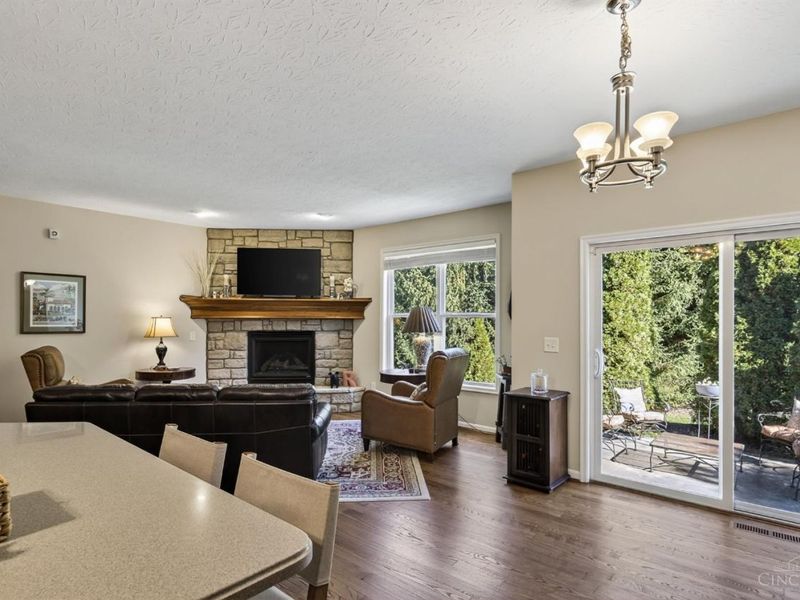 8022 Stonegate Drive, Anderson Twp, OH 45255 Photo 27