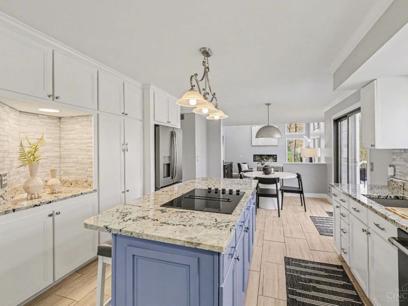 1432 Apple Hill Road, Anderson Twp, OH 45230 Photo 11