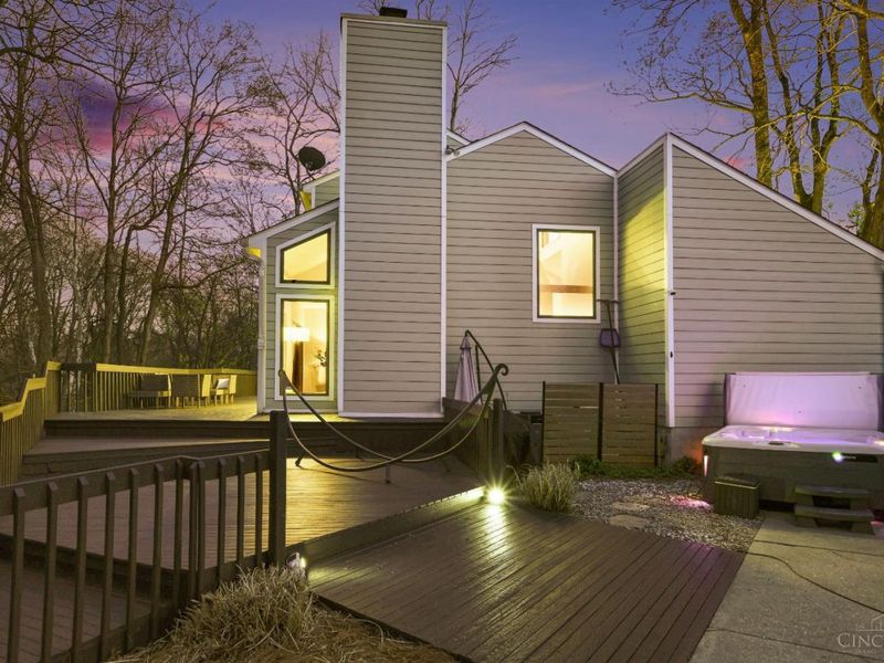 1432 Apple Hill Road, Anderson Twp, OH 45230 Photo 29