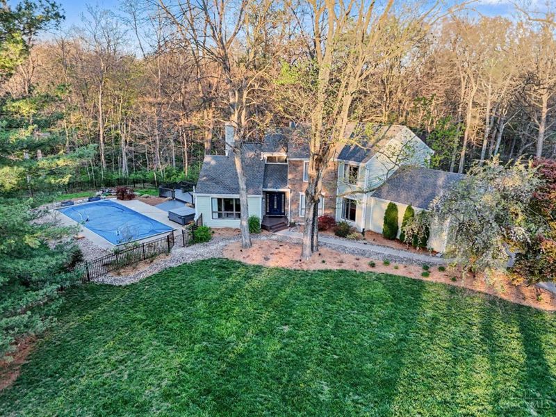 1432 Apple Hill Road, Anderson Twp, OH 45230 Photo 32