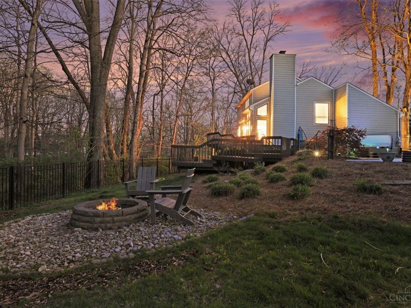 1432 Apple Hill Road, Anderson Twp, OH 45230 Photo 34