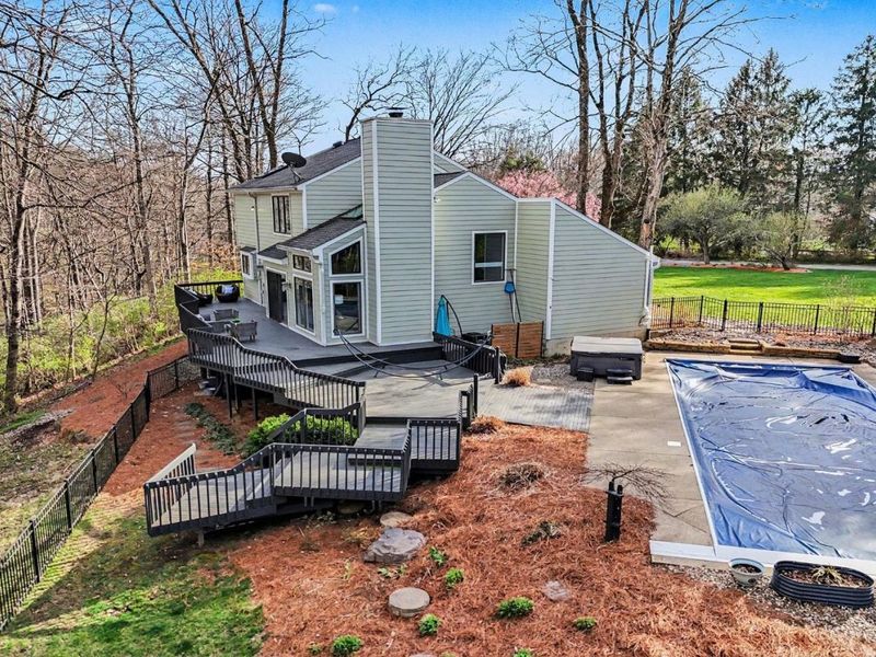 1432 Apple Hill Road, Anderson Twp, OH 45230 Photo 35