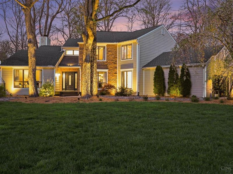 1432 Apple Hill Road, Anderson Twp, OH 45230 Photo 37