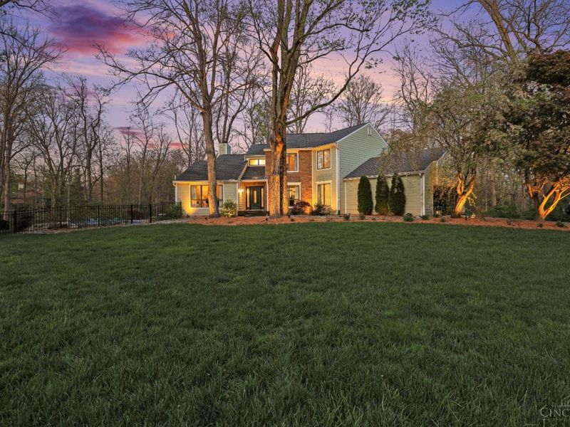 1432 Apple Hill Road, Anderson Twp, OH 45230 Photo 38