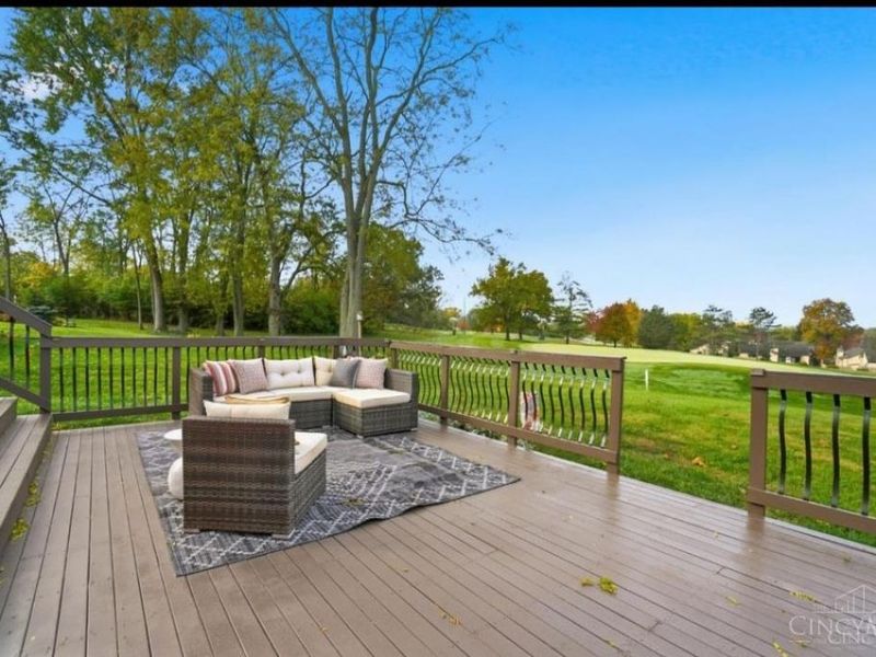 5281 Woodcliff, Beckett Ridge, OH 45069 Photo 31