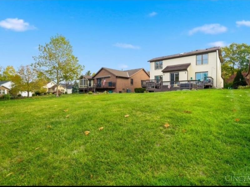 5281 Woodcliff, Beckett Ridge, OH 45069 Photo 32