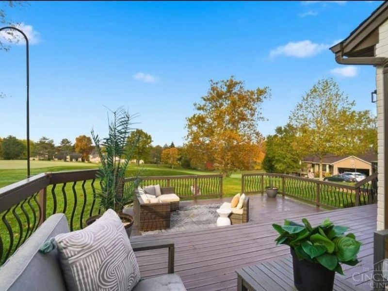 5281 Woodcliff, Beckett Ridge, OH 45069 Photo 33