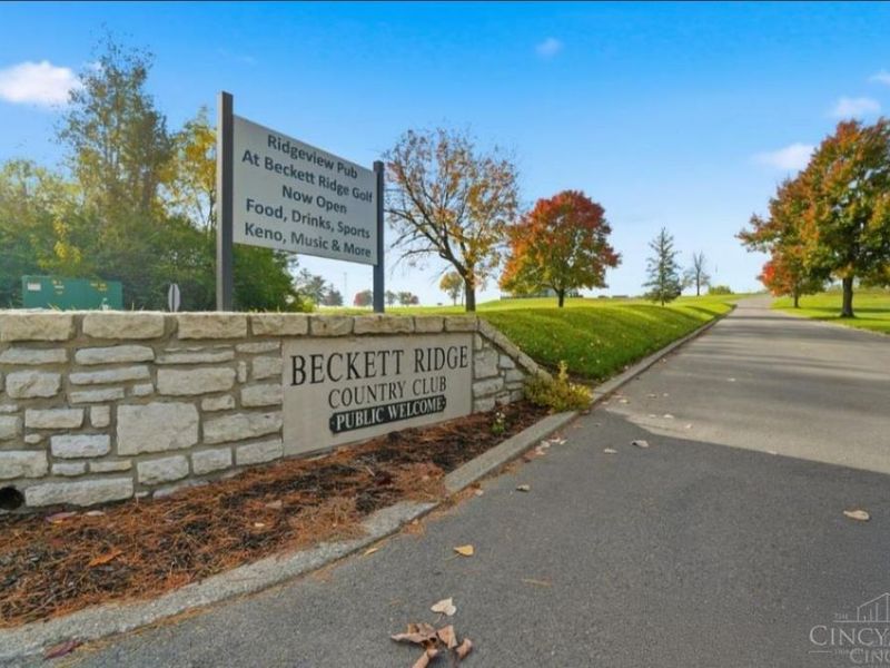 5281 Woodcliff, Beckett Ridge, OH 45069 Photo 34