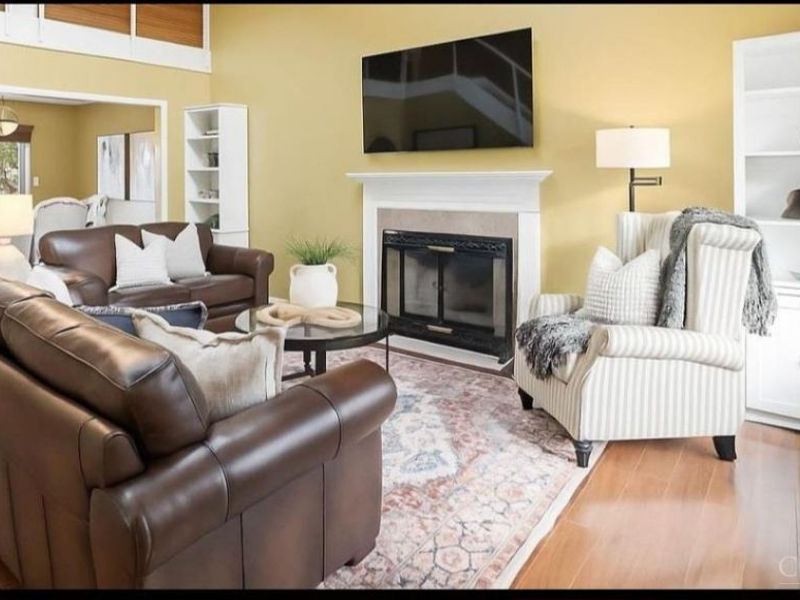 5281 Woodcliff, Beckett Ridge, OH 45069 Photo 5