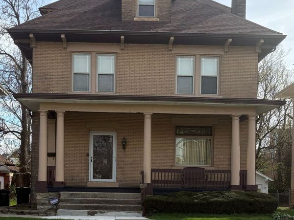 835 Lexington Avenue, Cincinnati, OH 45229