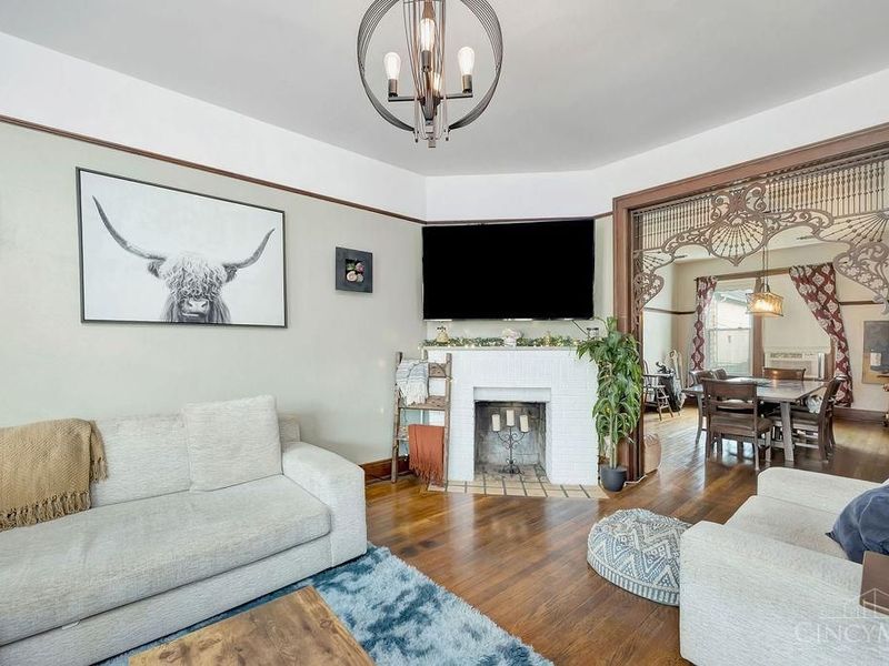 1017 Dayton Street, Hamilton, OH 45011 Photo 4