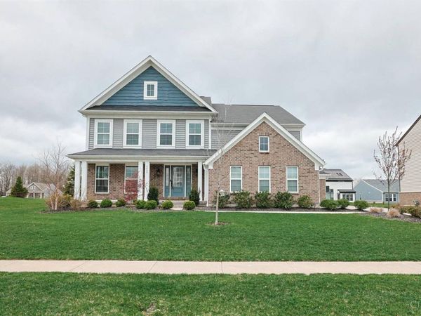 7009 Briarcliff Court, Hamilton Twp, OH 45039