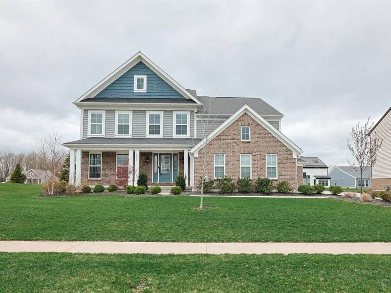 7009 Briarcliff Court, Hamilton Twp, OH 45039 Photo 1