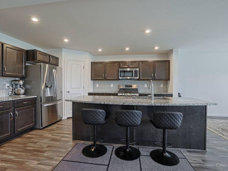 7009 Briarcliff Court, Hamilton Twp, OH 45039 Photo 13