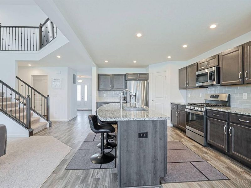 7009 Briarcliff Court, Hamilton Twp, OH 45039 Photo 14