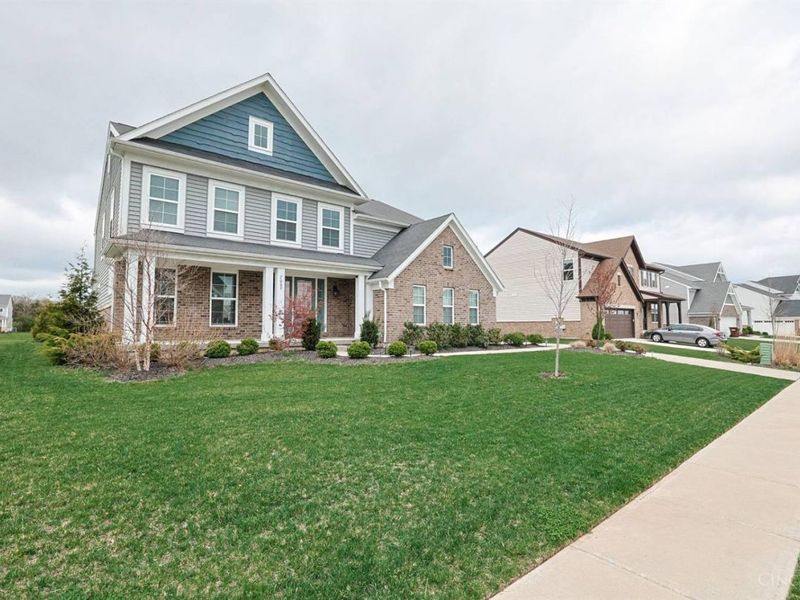 7009 Briarcliff Court, Hamilton Twp, OH 45039 Photo 2