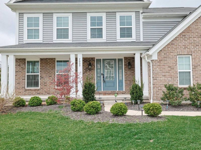 7009 Briarcliff Court, Hamilton Twp, OH 45039 Photo 4