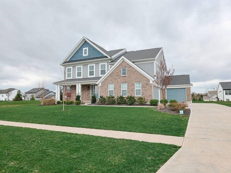 7009 Briarcliff Court, Hamilton Twp, OH 45039 Photo 45