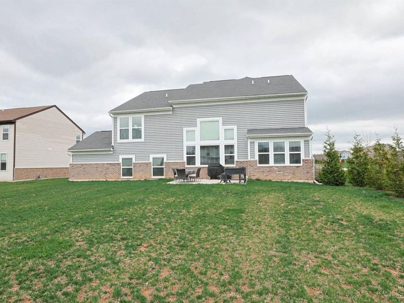 7009 Briarcliff Court, Hamilton Twp, OH 45039 Photo 47