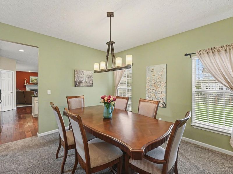 136 Fieldstone Way, Lebanon, OH 45036 Photo 10