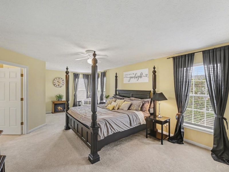 136 Fieldstone Way, Lebanon, OH 45036 Photo 12