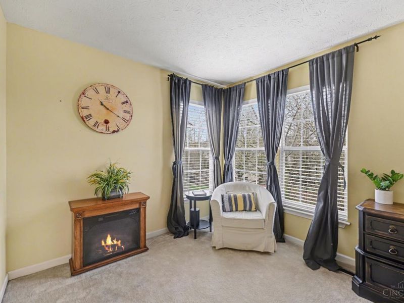 136 Fieldstone Way, Lebanon, OH 45036 Photo 13