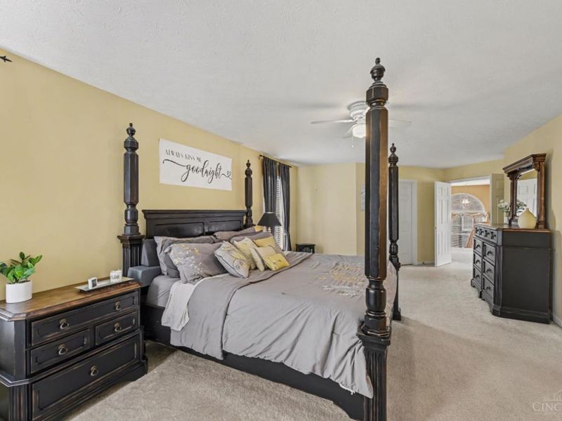 136 Fieldstone Way, Lebanon, OH 45036 Photo 14