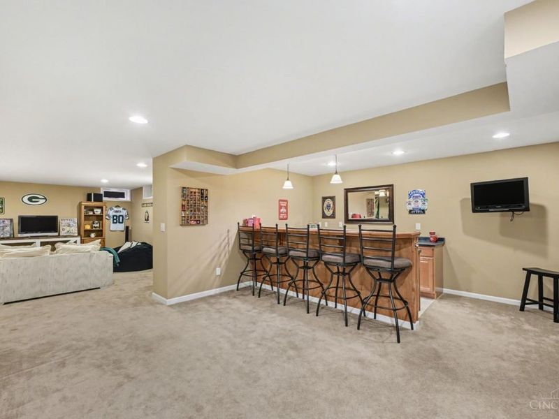 136 Fieldstone Way, Lebanon, OH 45036 Photo 18