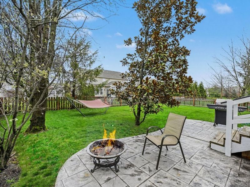 136 Fieldstone Way, Lebanon, OH 45036 Photo 23