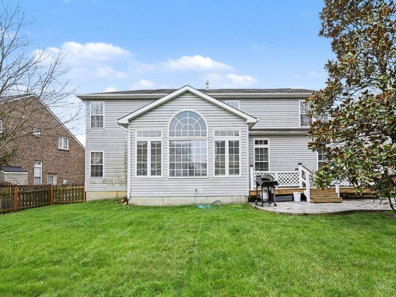 136 Fieldstone Way, Lebanon, OH 45036 Photo 24