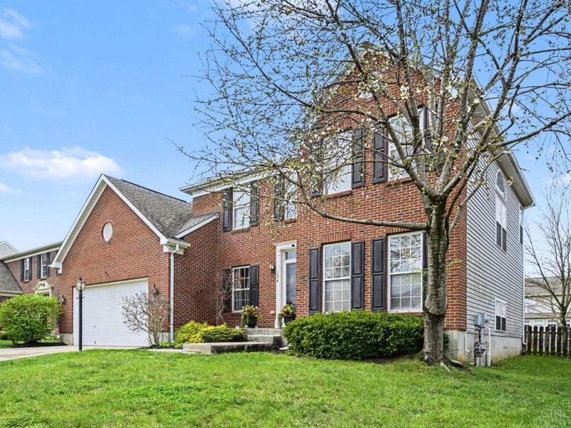 136 Fieldstone Way, Lebanon, OH 45036 Photo 25