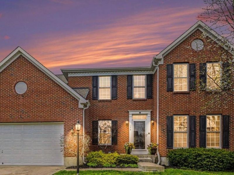 136 Fieldstone Way, Lebanon, OH 45036 Photo 26