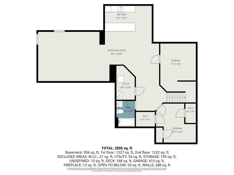 136 Fieldstone Way, Lebanon, OH 45036 Photo 29