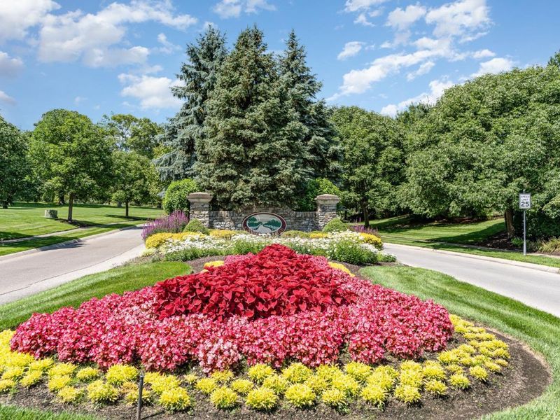 136 Fieldstone Way, Lebanon, OH 45036 Photo 30