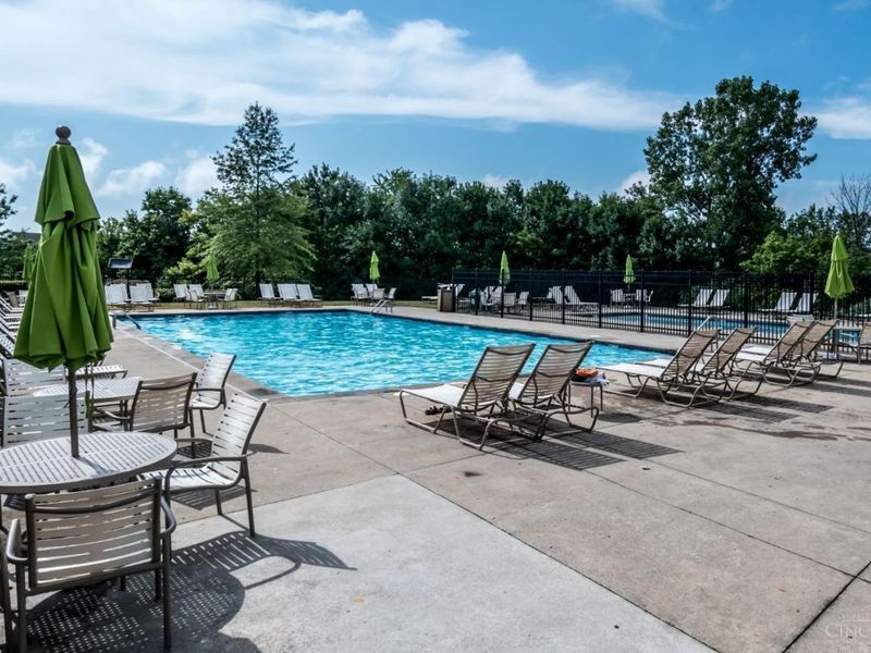 136 Fieldstone Way, Lebanon, OH 45036 Photo 32