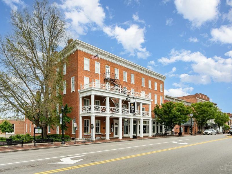 136 Fieldstone Way, Lebanon, OH 45036 Photo 34