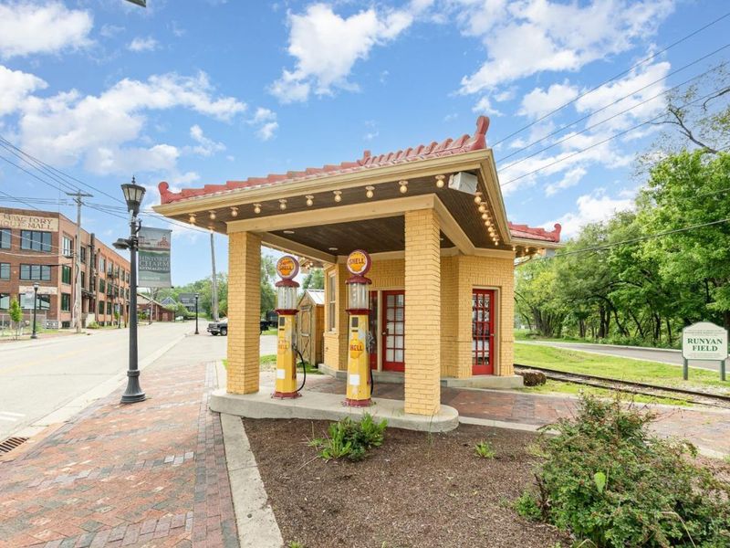 136 Fieldstone Way, Lebanon, OH 45036 Photo 36