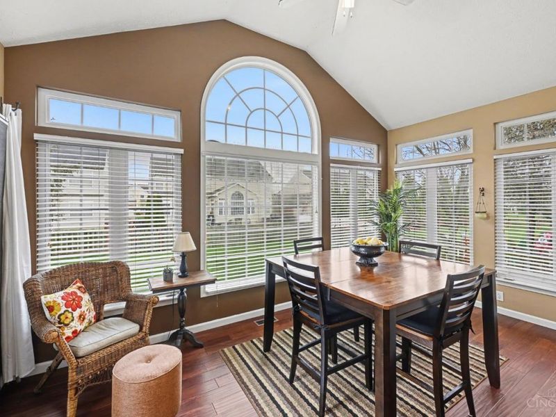 136 Fieldstone Way, Lebanon, OH 45036 Photo 5