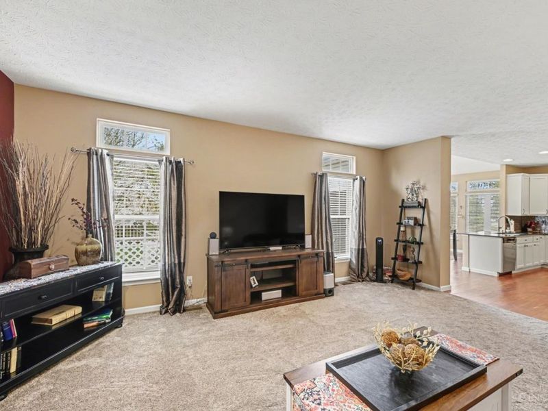 136 Fieldstone Way, Lebanon, OH 45036 Photo 9