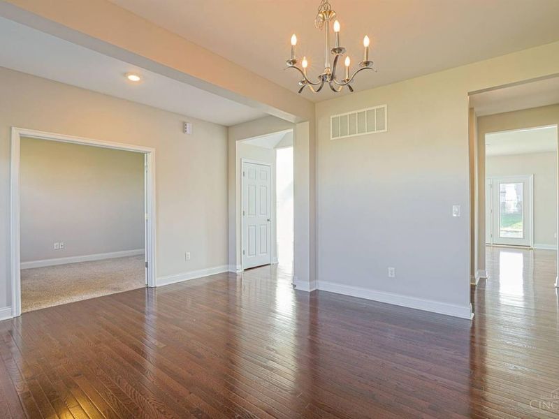 5598 Kingham Way, Liberty Township, OH 45044 Photo 14