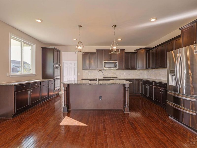 5598 Kingham Way, Liberty Township, OH 45044 Photo 15