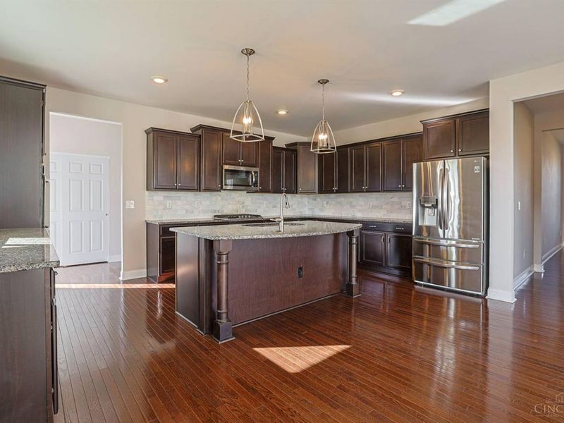 5598 Kingham Way, Liberty Township, OH 45044 Photo 16